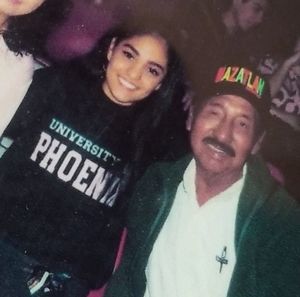 Meet your Posher, Alicia